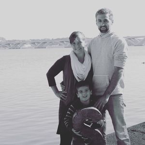 Meet your Posher, Ryan renee